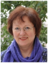 Foto Frau LRSD' Monika Sowa-Dingemann