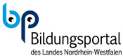 Logo Bildungsportal - Schule NRW | In Vielfalt gemeinsam lernen