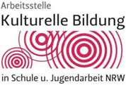 Logo Arbeitsstelle kulturelle Bildung