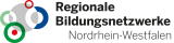 Logo der Regionalen Bildungsnetzwerke