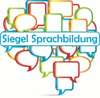 Logo Sprachbildung
