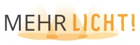 Logo mehr Licht