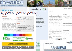 Newsletter RBB